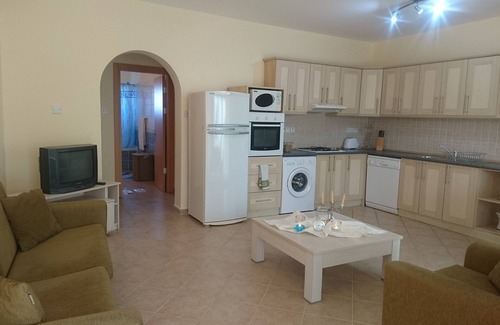 Gastria Apartment | 1 Bedroom apartment Sea front