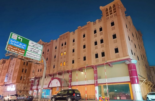 Dammam Apartment | 1-bedroom apartment with WiFi, AC in Al Nakhil Dammam