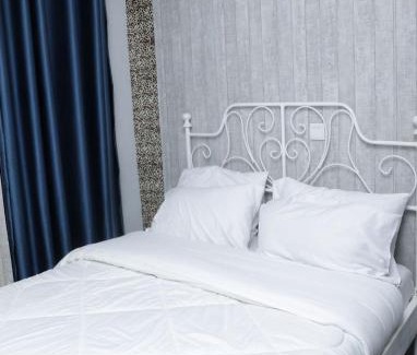 Kigali Apartment | 1 Bedroom Apt Close to City Centre ,Parking, Netflix, Fast WiFi Suite #5
