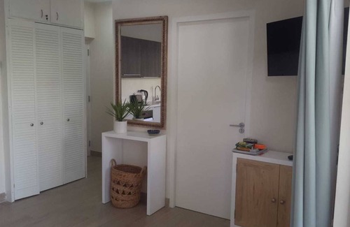 Fitts Village Apartment | 1 Bedroom Apt in Fitts Village a stones throw from the beach!