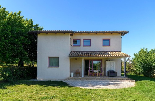 Terre Roveresche House | 1 bedroom awesome home in Terre Roveresche