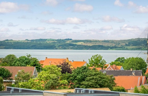 Syddjurs Kommune Apartment | 1 bedroom awesome apartment in Ebeltoft