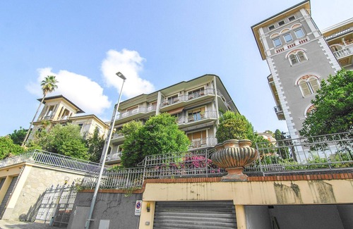 Chiavari Apartment | 1 bedroom awesome apartment in Chiavari