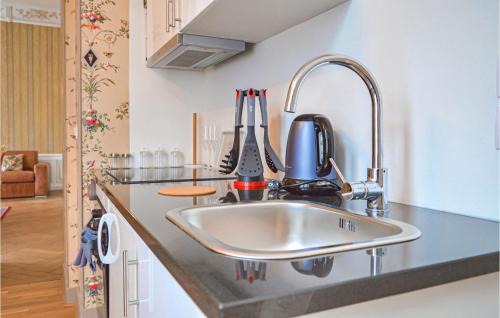 Ocquerre Apartment | 1 Bedroom Awesome Apartment In Ocquerre