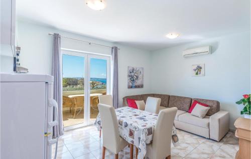 Povljana Apartment | 1 Bedroom Awesome Apartment In Povljana