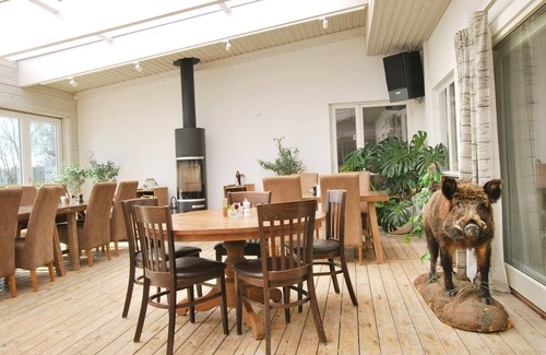 Kosta House | 1 bedroom awesome home in Kosta