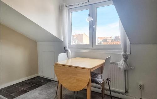 Ystad Apartment | 1 Bedroom Beautiful Apartment In Ystad