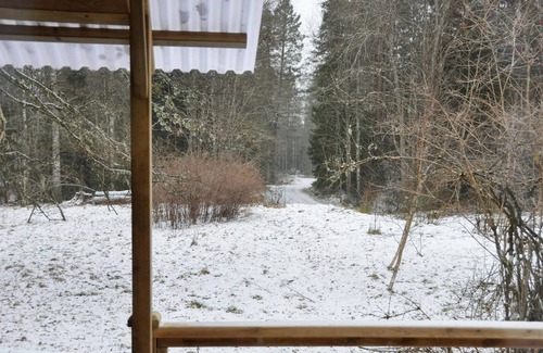 Filipstad House | 1 bedroom beautiful home in Filipstad