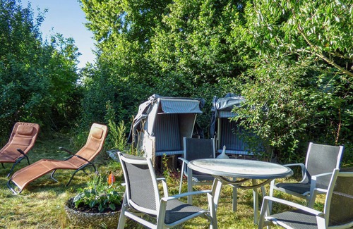 Arzberg House | 1 bedroom beautiful home in Arzberg