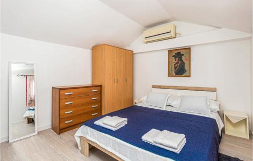 Jurdani House | 1 Bedroom Beautiful Home In Jurdani