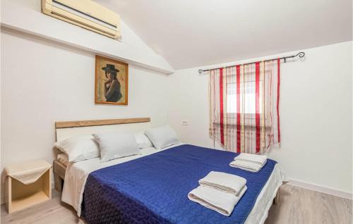 Jurdani House | 1 Bedroom Beautiful Home In Jurdani