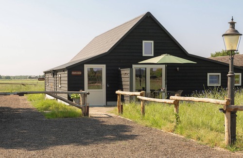 Volkel Cottage | 1 bedroom cottage in volkel