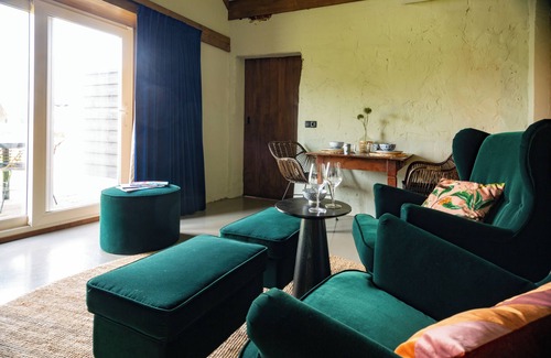 Volkel Cottage | 1 bedroom cottage in volkel