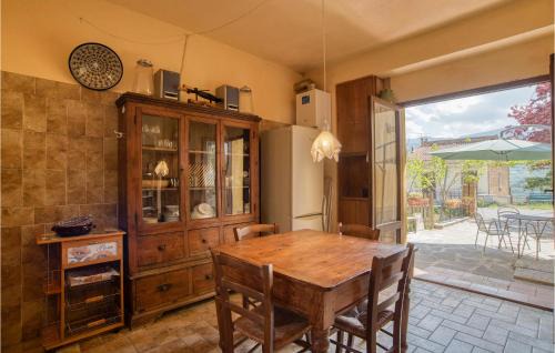 Castel del Piano House | 1 Bedroom Cozy Home In Montegiovi