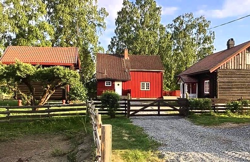 Nes Municipality House | 1 bedroom cozy home in Vormsund