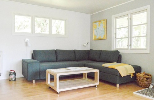 Hylte House | 1 bedroom cozy home in Torup