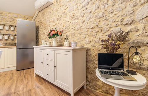 Zaton House | 1 bedroom cozy home in Zaton