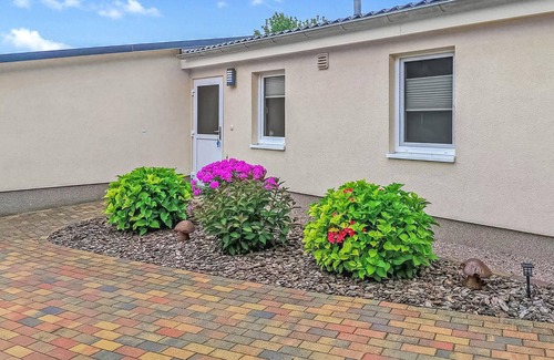 Karow Apartment | 1 bedroom accommodation in Plau am See OT Karow