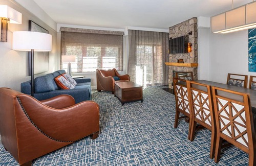 Avon Resort | 1 Bedroom Deluxe - Sheraton Mountain Vista - Full Resort Access