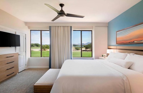 Kierland Resort | 1 Bedroom Deluxe - Westin Kierland Villas - Full Resort Access