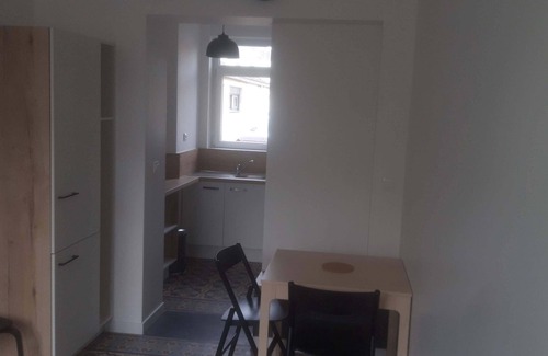 Beaumont-Pied-de-Bœuf Bed & Breakfast | 1 bedroom bed & breakfast in beaumont-pied-de-bå "uf