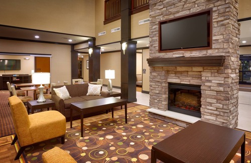 Cheyenne Condo | 1 Bedroom | Fully Equipped Suite + Wi-Fi!