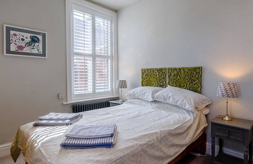 Saltburn-by-the-Sea Cottage | 1 bedroom accommodation in Saltburn-by-the-Sea