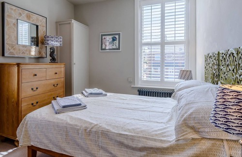 Saltburn-by-the-Sea Cottage | 1 bedroom accommodation in Saltburn-by-the-Sea