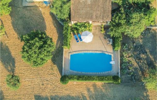 Selva Apartment | 1 Bedroom Gorgeous Apartment In Selva