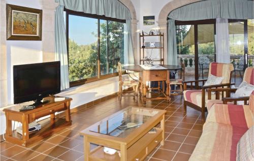 Selva Apartment | 1 Bedroom Gorgeous Apartment In Selva