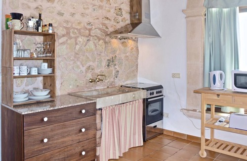 Selva Apartment | 1 bedroom gorgeous apartment in Selva