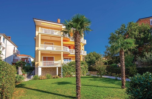 Selce Apartment | 1 bedroom gorgeous apartment in Selce