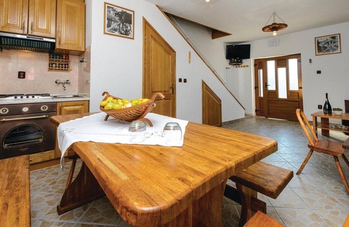Slivno House | 1 bedroom gorgeous home in Slivno