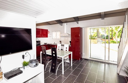 Rodes House | 1 bedroom gorgeous home in Rodès