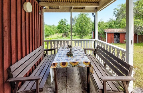 Ryssby House | 1 bedroom gorgeous home in Ryssby