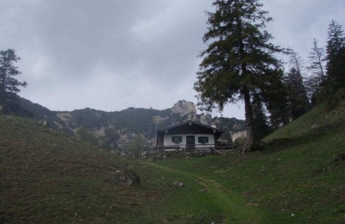 Aschau im Chiemgau House | 1-bedroom holiday home