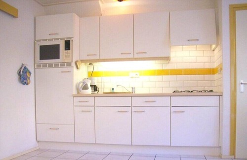 Aagtekerke House | 1-bedroom holiday home