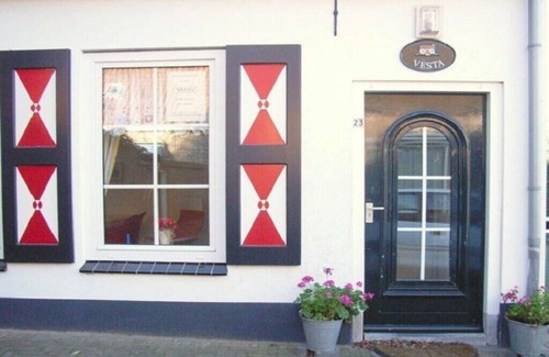 Aagtekerke House | 1-bedroom holiday home