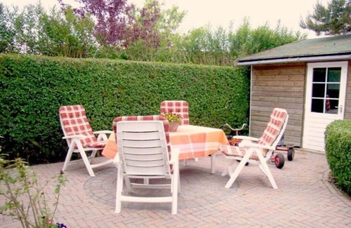 Aagtekerke House | 1-bedroom holiday home