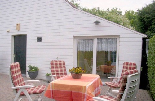 Aagtekerke House | 1-bedroom holiday home