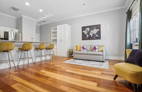 Highlands - Perkins Apartment | 1 bedroom home In Baton Rouge, La