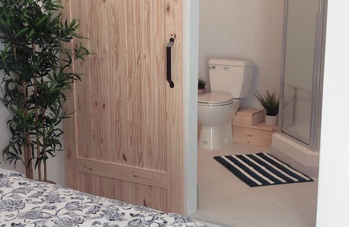 Clayton Park Apartment | 1 bedroom in the heart of the city