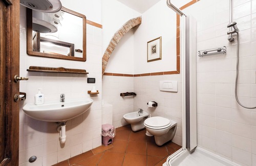 Castelnuovo di Val di Cecina Apartment | 1 Bedroom Apartment in Montecastelli Pisano