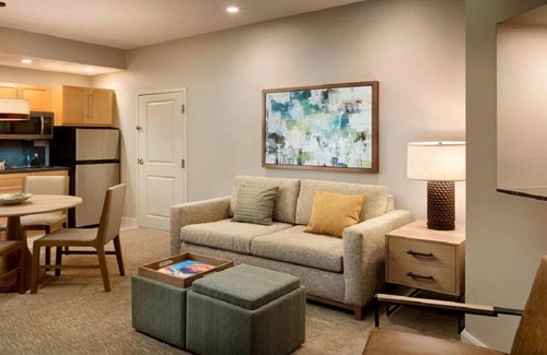 Kierland Resort | 1 Bedroom King – Westin Kierland Villas – Full Resort Access