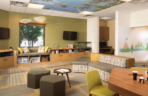 Kierland Resort | 1 Bedroom King – Westin Kierland Villas – Full Resort Access