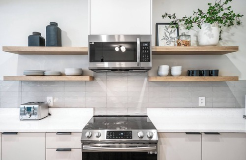 St. Davids Apartment | 1 Bedroom Luxurious Apartment in Niagara