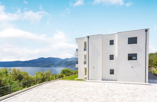 Rubesi Apartment | 1 bedroom lovely apartment in Rijeka