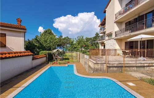 Sarsoni Apartment | 1 Bedroom Lovely Apartment In Rijeka