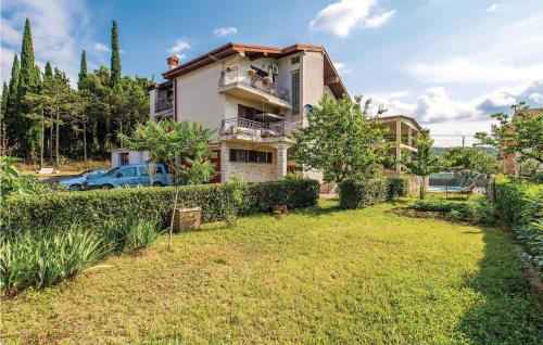 Sarsoni Apartment | 1 Bedroom Lovely Apartment In Rijeka