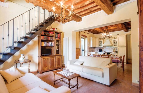 Saturnana House | 1 bedroom lovely home in Sarripoli PT